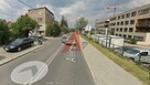 Działka usługowa Kraków Podgórze, Łagiewniki, Fredry - 7