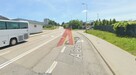 Działka usługowa Kraków Podgórze, Łagiewniki, Fredry - 14
