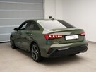 Audi A3 35 TFSI Stronic S-line Matrix ACC kamera SONOS Virtual plus - 2