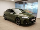 Audi A3 35 TFSI Stronic S-line Matrix ACC kamera SONOS Virtual plus - 5