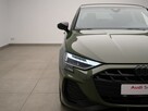 Audi A3 35 TFSI Stronic S-line Matrix ACC kamera SONOS Virtual plus - 7