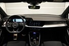 Audi A3 35 TFSI Stronic S-line Matrix ACC kamera SONOS Virtual plus - 14