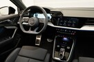 Audi A3 35 TFSI Stronic S-line Matrix ACC kamera SONOS Virtual plus - 16
