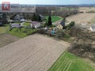 Działka budowlana Spytkowice