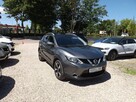 Nissan Qashqai - 2