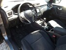 Nissan Qashqai - 5