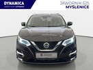 Nissan Qashqai 1.3DIG-T 163KM DCT 2019 r., salon PL przebieg tylko 64tys.km - 3
