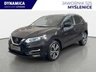 Nissan Qashqai 1.3DIG-T 163KM DCT 2019 r., salon PL przebieg tylko 64tys.km - 4