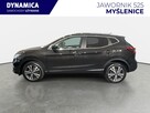 Nissan Qashqai 1.3DIG-T 163KM DCT 2019 r., salon PL przebieg tylko 64tys.km - 5