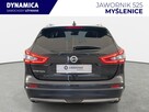 Nissan Qashqai 1.3DIG-T 163KM DCT 2019 r., salon PL przebieg tylko 64tys.km - 7
