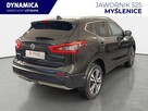 Nissan Qashqai 1.3DIG-T 163KM DCT 2019 r., salon PL przebieg tylko 64tys.km - 8