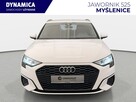 Audi A3 VAT 23% 35TFSI mHEV 150KM S-tronic 2023 r., salon PL I właściciel - 3