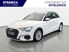 Audi A3 VAT 23% 35TFSI mHEV 150KM S-tronic 2023 r., salon PL I właściciel - 4