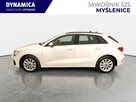 Audi A3 VAT 23% 35TFSI mHEV 150KM S-tronic 2023 r., salon PL I właściciel - 5