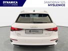 Audi A3 VAT 23% 35TFSI mHEV 150KM S-tronic 2023 r., salon PL I właściciel - 7