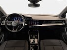 Audi A3 VAT 23% 35TFSI mHEV 150KM S-tronic 2023 r., salon PL I właściciel - 13