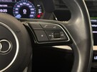 Audi A3 VAT 23% 35TFSI mHEV 150KM S-tronic 2023 r., salon PL I właściciel - 16