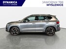 Cupra Ateca VAT 23% 1.5TSI 150KM DSG 2024 r., salon PL, wspomaganie XL V - 5