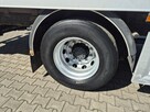 Volvo FM 340 4X2 / CHŁODNIA IZOTERMA / CARRIER VECTOR i350 - 16