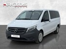 Mercedes Vito 2.0CDI 9os. Salon Polska 100.700netto