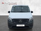Mercedes Vito 2.0CDI 9os. Salon Polska 100.700netto - 2