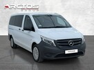Mercedes Vito 2.0CDI 9os. Salon Polska 100.700netto - 3