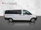 Mercedes Vito 2.0CDI 9os. Salon Polska 100.700netto - 4