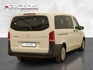 Mercedes Vito 2.0CDI 9os. Salon Polska 100.700netto - 5