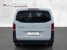 Mercedes Vito 2.0CDI 9os. Salon Polska 100.700netto - 6