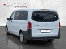 Mercedes Vito 2.0CDI 9os. Salon Polska 100.700netto - 7