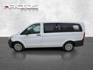 Mercedes Vito 2.0CDI 9os. Salon Polska 100.700netto - 8