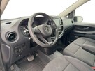 Mercedes Vito 2.0CDI 9os. Salon Polska 100.700netto - 9