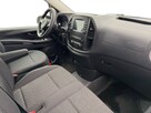 Mercedes Vito 2.0CDI 9os. Salon Polska 100.700netto - 15