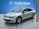 Volkswagen Golf 2.0 TDI Life! Z Polskiego Salonu! Faktura VAT!