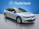 Volkswagen Golf 2.0 TDI Life! Z Polskiego Salonu! Faktura VAT! - 3