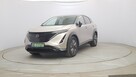 Nissan Ariya 87kWh e-4orce Advance! Z Polskiego Salonu! Faktura VAT! - 3