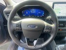 Ford Focus 1.0 EcoBoost mHEV Active X ! Z Polskiego Salonu ! Faktura VAT ! - 16