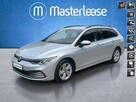 Volkswagen Golf 2.0 TDI Life! Z Polskiego Salonu! Faktura VAT!