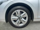 Volkswagen Golf 2.0 TDI Life! Z Polskiego Salonu! Faktura VAT! - 9