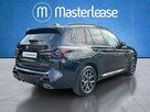 BMW X3 xDrive20d mHEV M Sport ! Z Polskiego Salonu ! Faktura VAT ! - 5