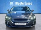Ford Mondeo 2.0 Hybrid Titanium ! Z polskiego salonu ! Faktura VAT ! - 2