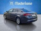 Ford Mondeo 2.0 Hybrid Titanium ! Z polskiego salonu ! Faktura VAT ! - 7