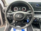 Hyundai i20 1.2 Classic Plus! Z Polskiego Salonu! Faktura VAT! - 16