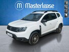 Dacia Duster 1.3 TCe FAP Comfort 4WD ! Z Polskiego Salonu !
