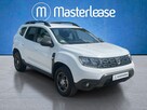 Dacia Duster 1.3 TCe FAP Comfort 4WD ! Z Polskiego Salonu ! - 3