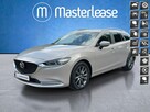 Mazda 6 2.0 Center-Line ! Z Polskiego Salonu ! Faktura VAT !