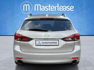 Mazda 6 2.0 Center-Line ! Z Polskiego Salonu ! Faktura VAT ! - 6