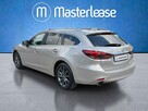 Mazda 6 2.0 Center-Line ! Z Polskiego Salonu ! Faktura VAT ! - 7