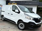 Renault Trafic Bezwypadkowy-ORYGINAŁ*Pełny Serwis-ASO*Klima*PDC*Zadbany*WZOROWY-STAN!