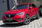 Renault Arkana Ledy / Virtulal / Kamera / Skóry / ASO / 100% Bezwypadkowa / FV 23% - 4